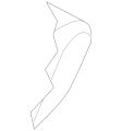 Pad-Squab (Jaguar OEM) C2D19216OEM