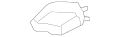 Housing-Heated C (Jaguar OEM) C2D19472OEM