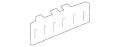Filler (Jaguar OEM) C2D1952OEM