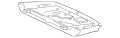 Cover (Jaguar OEM) C2D19600PVJOEM