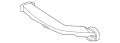 Panel-Door Openi (Jaguar OEM) C2D19640OEM