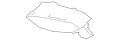 Motor (Jaguar OEM) C2D19833OEM