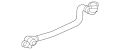 Hose (Jaguar OEM) C2D21479OEM