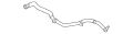Hose (Jaguar OEM) C2D21516OEM