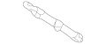 Jet-Powerwash (Jaguar OEM) C2D21520OEM