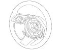Wheel-Steering - Discontinued C2D22908CJBOEM