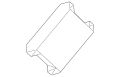 Module-Elect Con (Jaguar OEM) C2D23231OEM