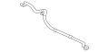 Kit-Service (Jaguar OEM) C2D23230OEM