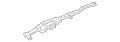 Kit-Sunroof C2D23461OEM