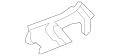 Cover-Mechanism C2D23887SELOEM