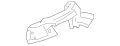 Cover-Mechanism (Jaguar OEM) C2D23888APJOEM