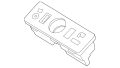 Interface-Audio (Jaguar OEM) C2D24417OEM