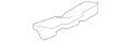 Bracket-Support (Jaguar OEM) C2D2468OEM