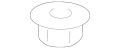 Catalt&Dnppe-Exh, Discontinued (Limited Supply) (Jaguar OEM) C2D24760OEM