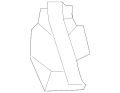 Insulation C2D24839OEM