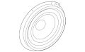 Loudspeaker C2D24863OEM