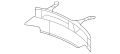 Duct-Cooling (Jaguar OEM) C2D25013OEM