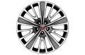 Wheel-Road-Alloy (Jaguar OEM) C2D25860OEM