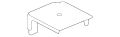 Cover (Jaguar OEM) C2D26474OEM