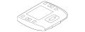 Switchpack (Jaguar OEM) C2D27410OEM