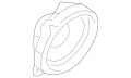 Speaker (Jaguar OEM) C2D27581OEM