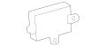 Module-Door (Jaguar OEM) C2D27800OEM