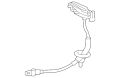 Lever-Lock Contr C2D27905OEM