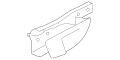 Handle-Remote Co (Jaguar OEM) C2D28032OEM