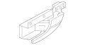 Handle-Remote Co C2D28033OEM