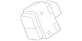 Switch (Jaguar OEM) C2D28143OEM