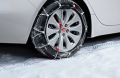 Kit-Snow Chain (Jaguar OEM) C2D29138OEM