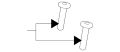 Guide-Headrest S (Jaguar OEM) C2D29207OEM