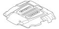 Cover-Engine - Discontinued (Jaguar OEM) C2D31161OEM
