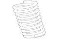 Spring-Road (Jaguar OEM) C2D32158OEM