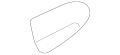 Bezel (Jaguar OEM) C2D32288LMLOEM