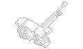 Module-Cancellat (Jaguar OEM) C2D32410OEM