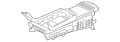 Console-Centre (Jaguar OEM) C2D3250OEM