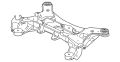 Subframe-Suspens (Jaguar OEM) C2D32739OEM