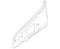 Plate-Mounting (Jaguar OEM) C2D33938OEM