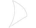 Cover-Squab (Jaguar OEM) C2D35306RJDOEM