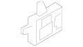 Module-Door (Jaguar OEM) C2D35741OEM