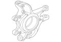 Carrier-Hub (Jaguar OEM) C2D36242OEM