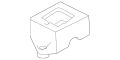 Housing (Jaguar OEM) C2D38112OEM