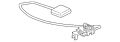 Antenna (Jaguar OEM) C2D38204OEM