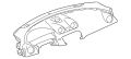 Facia (Jaguar OEM) C2D38436JMNOEM