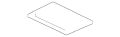 Lamp-Courtesy (Jaguar OEM) C2D38453NUGOEM