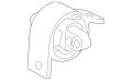 Bracket-Mounting (Jaguar OEM) C2D38505OEM