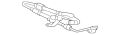 Hose-Power Steer (Jaguar OEM) C2D38624OEM