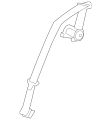 Seatbelt C2D38939AMTOEM