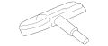 Sensor (Jaguar OEM) C2D38979OEM
